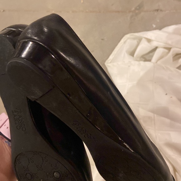 Franco sarto wedges - Picture 10 of 11